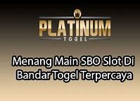 Daftar Platinumtogel