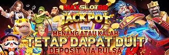 Logo Judi Slot Online Keren Dan Menarik Dan Keren