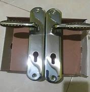 Membuat Slot Pintu Sederhana Dan Murah Di Jakarta