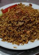 Nasi Goreng Alibaba Jakarta