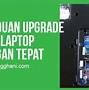 Ram Laptop Ada Berapa Saja