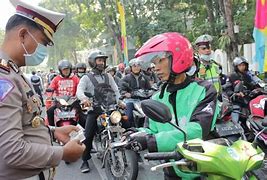 Razia Bandung Hari Ini Dimana Saja