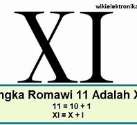 Romawi 11 20