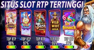 Rtp Live 90 Slot Gacor Hari Ini Gratis