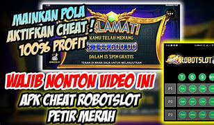 Rungkat Slot Artinya