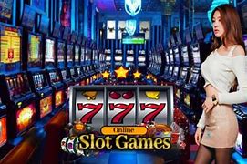 Situs Atom Slot Online Indonesia Terpercaya