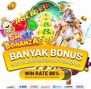 Slot Gacor Hari Ini Ratu Slot 88 Asia Terbaru