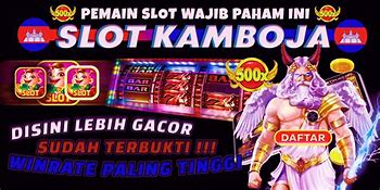 Slot Provider Kamboja Terbaik Untuk Internet Banking Bank Indonesia