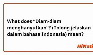 Slowmo Relaksasi Artinya Dalam Bahasa Indonesia Adalah